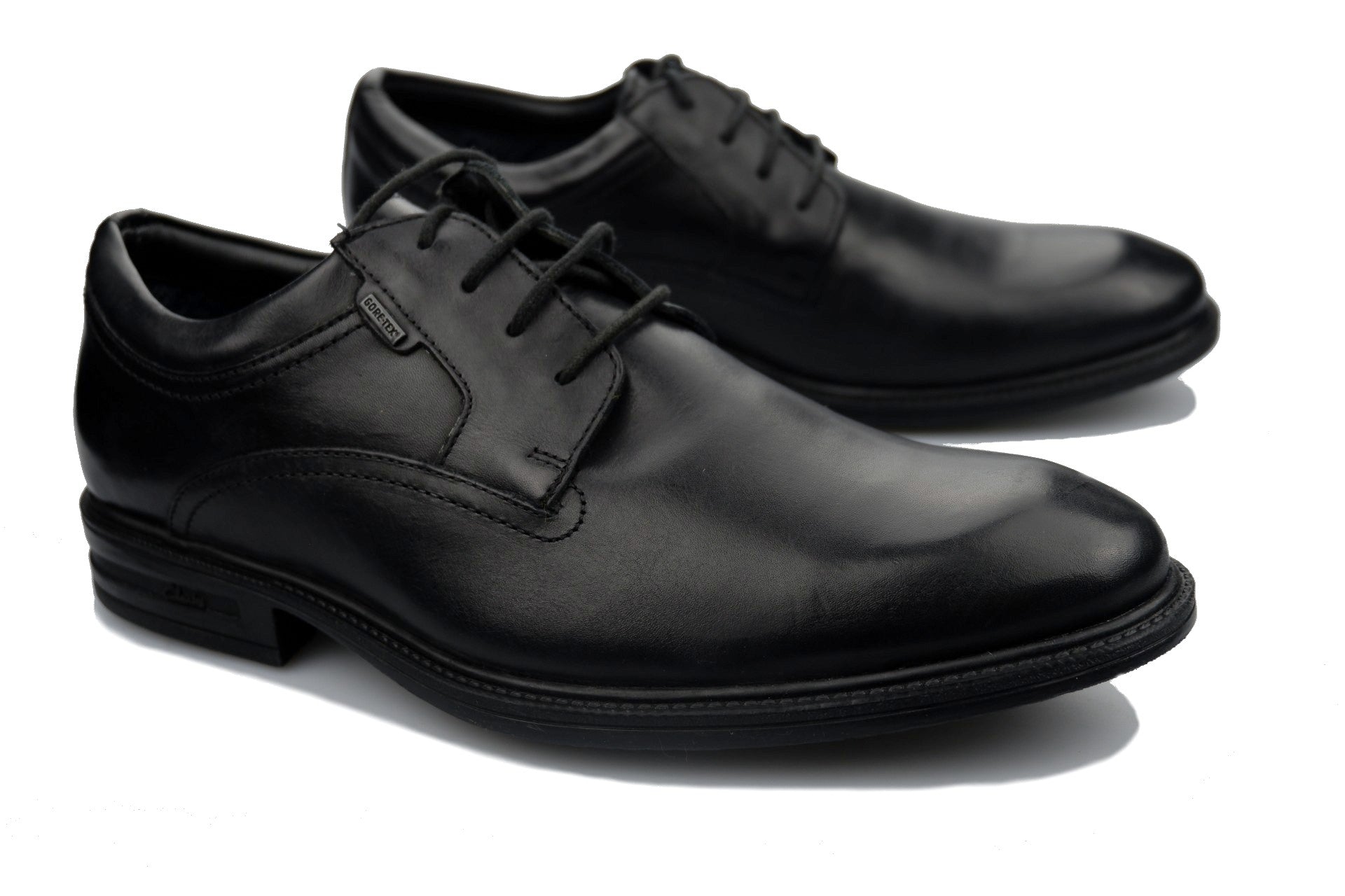 'Fall Time' herenveterschoen - Waterdicht - Chaplinshoes'Fall Time' herenveterschoen - WaterproofClarks