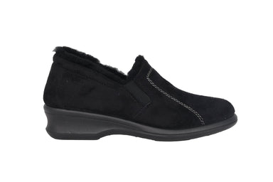 'Farun' women's homeslipper - black - Chaplinshoes'Farun' women's homeslipper - blackRohde