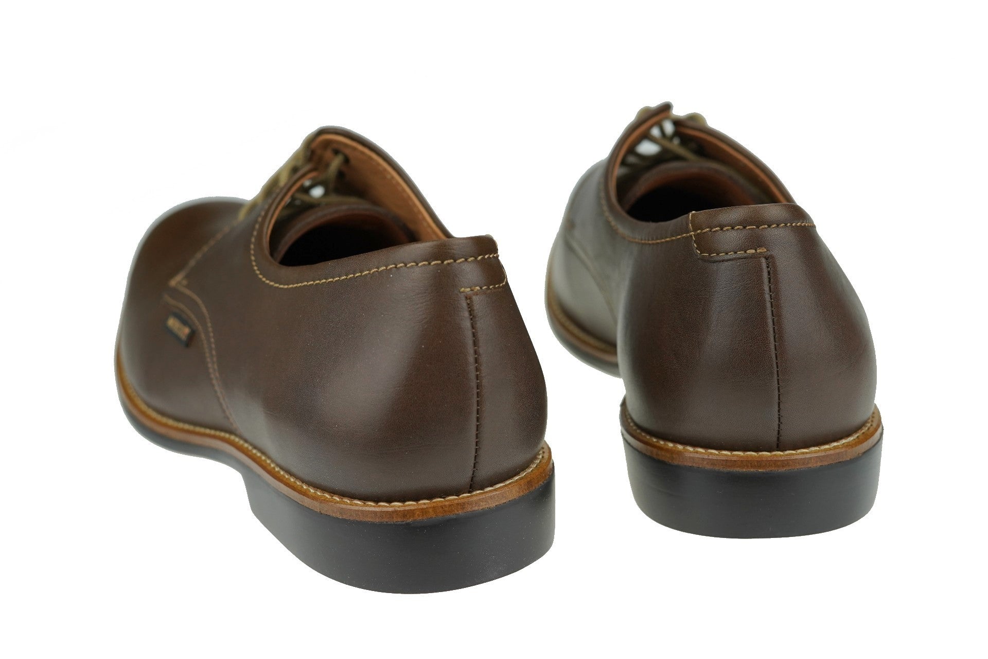 Herenveterschoen 'Fernio' - donker taupe - ChaplinshoesHerenveterschoen 'Fernio' - donker taupeMephisto