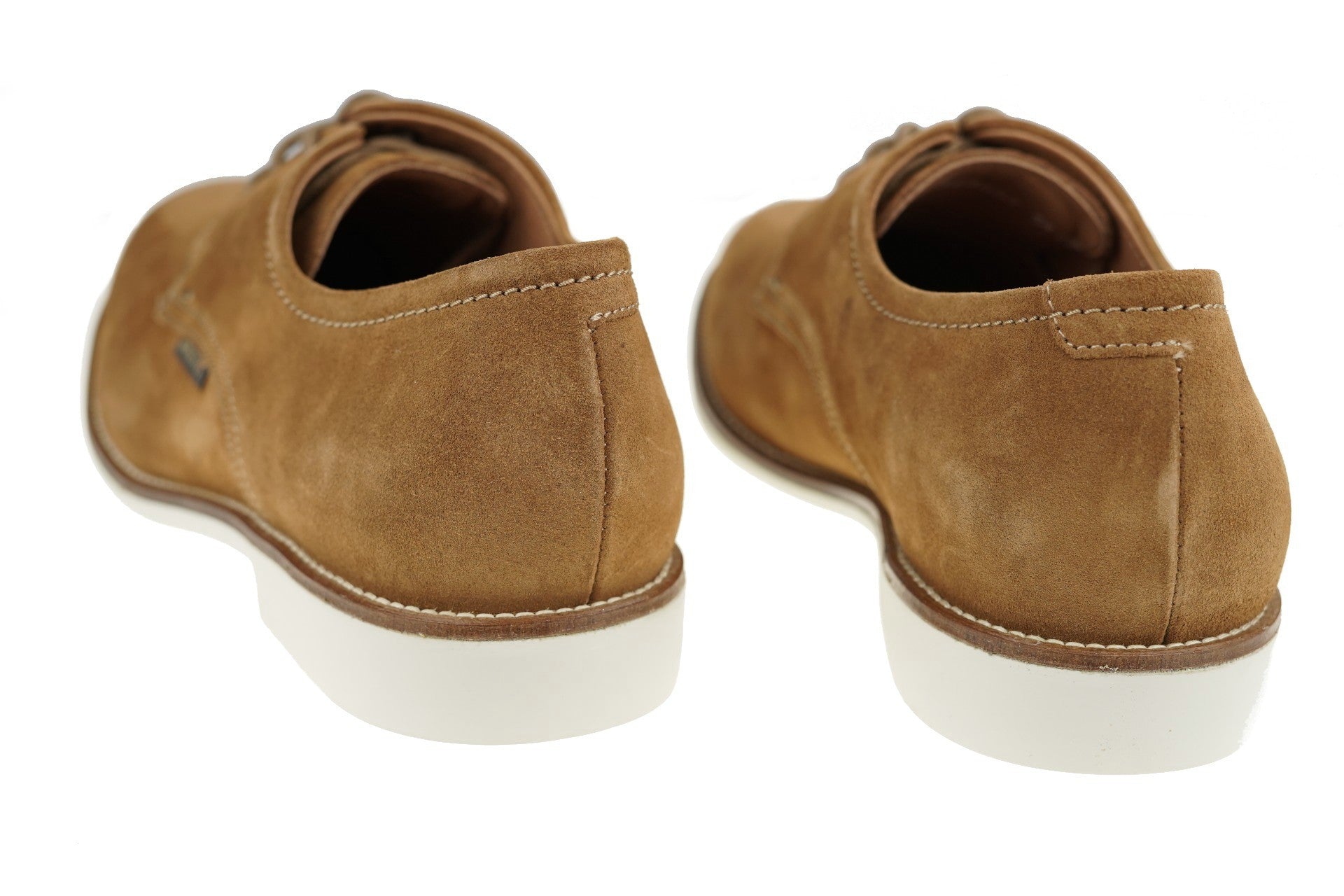 Herenveterschoen 'Fernio' - lichtbruin - ChaplinshoesHerenveterschoen 'Fernio' - lichtbruinMephisto