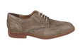 Zapato con cordones para hombre 'Feros' - Taupe - ChaplinshoesZapato con cordones para hombre 'Feros' - TaupeMephisto