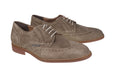Zapato con cordones para hombre 'Feros' - Taupe - ChaplinshoesZapato con cordones para hombre 'Feros' - TaupeMephisto