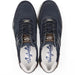 'Filmon' herensneaker met veters - Blauw - Chaplinshoes'Filmon' herensneaker met veters - BlueAustralian