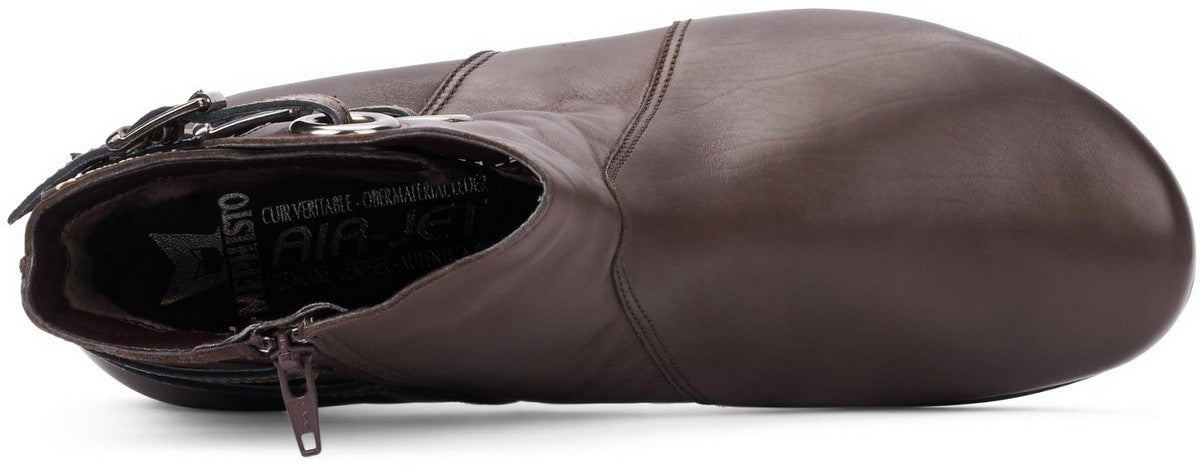 Dámská kotníková obuv 'Flavie' - ChaplinshoesDámská kotníková obuv 'Flavie'Mephisto