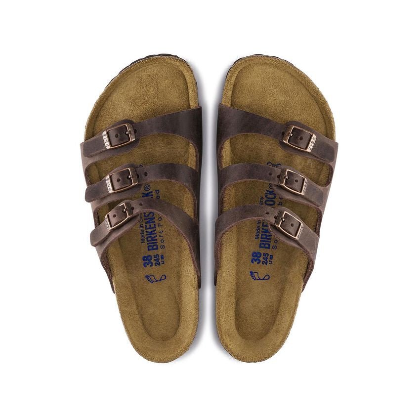 'Florida BS' women's sandal - Chaplinshoes'Florida BS' women's sandalBirkenstock
