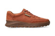 'Flynn' heren sneaker met veters - rood - Chaplinshoes'Flynn' herensneaker met veters - roodMephisto