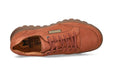 'Flynn' heren sneaker met veters - rood - Chaplinshoes'Flynn' herensneaker met veters - roodMephisto