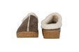 'Foggia - D' women's home slippers - Taupe - Chaplinshoes'Foggia - D' women's home slippers - TaupeRohde