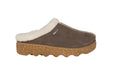 'Foggia - D' women's home slippers - Taupe - Chaplinshoes'Foggia - D' women's home slippers - TaupeRohde