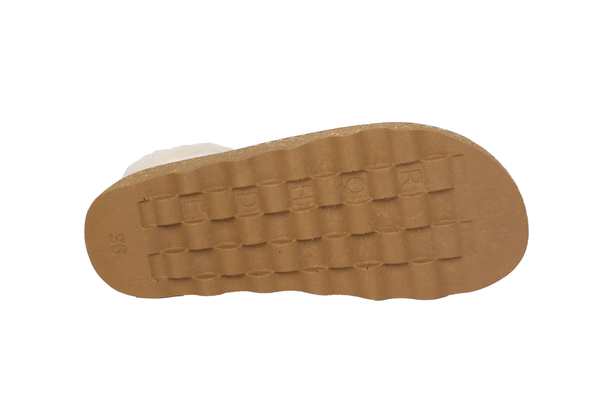 'Foggia - D' women's home slippers - Taupe - Chaplinshoes'Foggia - D' women's home slippers - TaupeRohde
