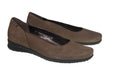 Damesslip 'Folinda' - Taupe - ChaplinshoesDamesslip 'Folinda' - Taupe Mephisto