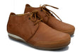 Botín de hombre 'Fuego' - Marrón - ChaplinshoesBotín de hombre 'Fuego' - MarrónCamel Active