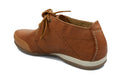 Botín de hombre 'Fuego' - Marrón - ChaplinshoesBotín de hombre 'Fuego' - MarrónCamel Active