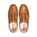 'Fuencarral' men's sneaker - brandy brown - Chaplinshoes'Fuencarral' men's sneaker - brandy brownPikolinos