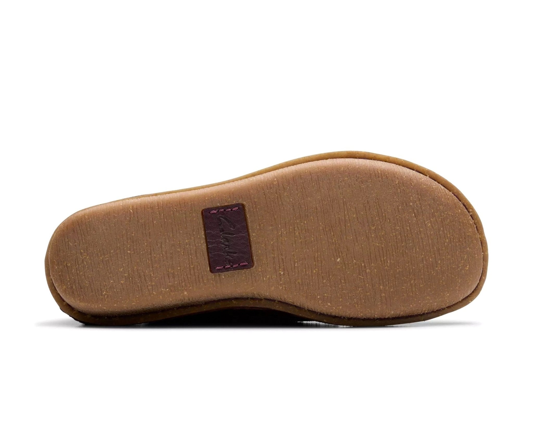 Damesveterschoen 'Grappig Dream' - rood - ChaplinshoesDamesveterschoen 'Grappig Dream' roodClarks