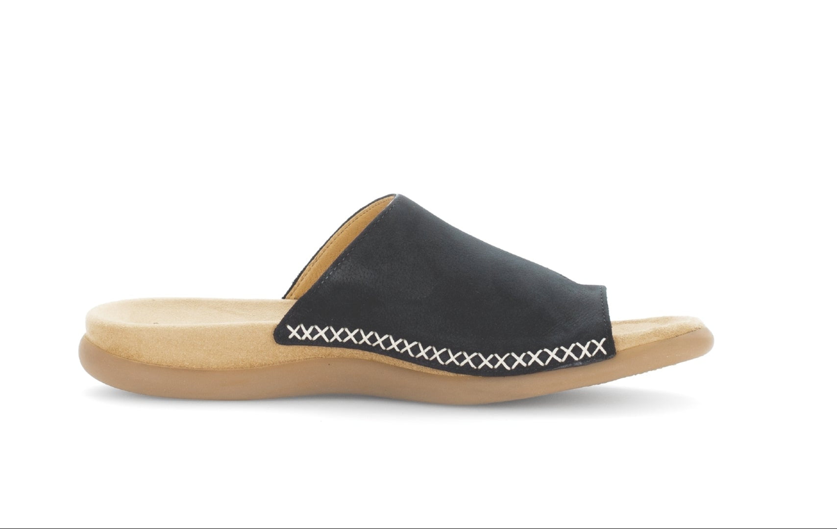 Sandalo da donna '03.700.16' - blu