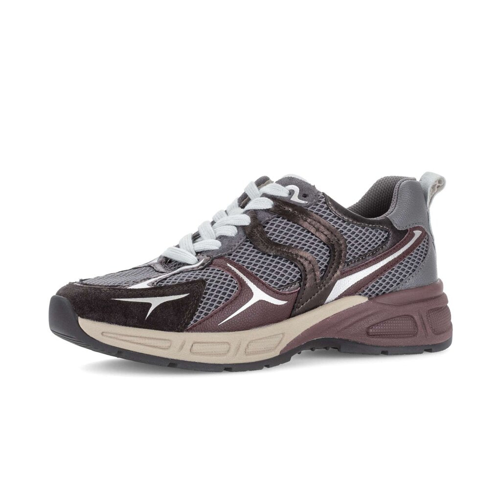 '6006.03.007' women's low sneakers - multicolour