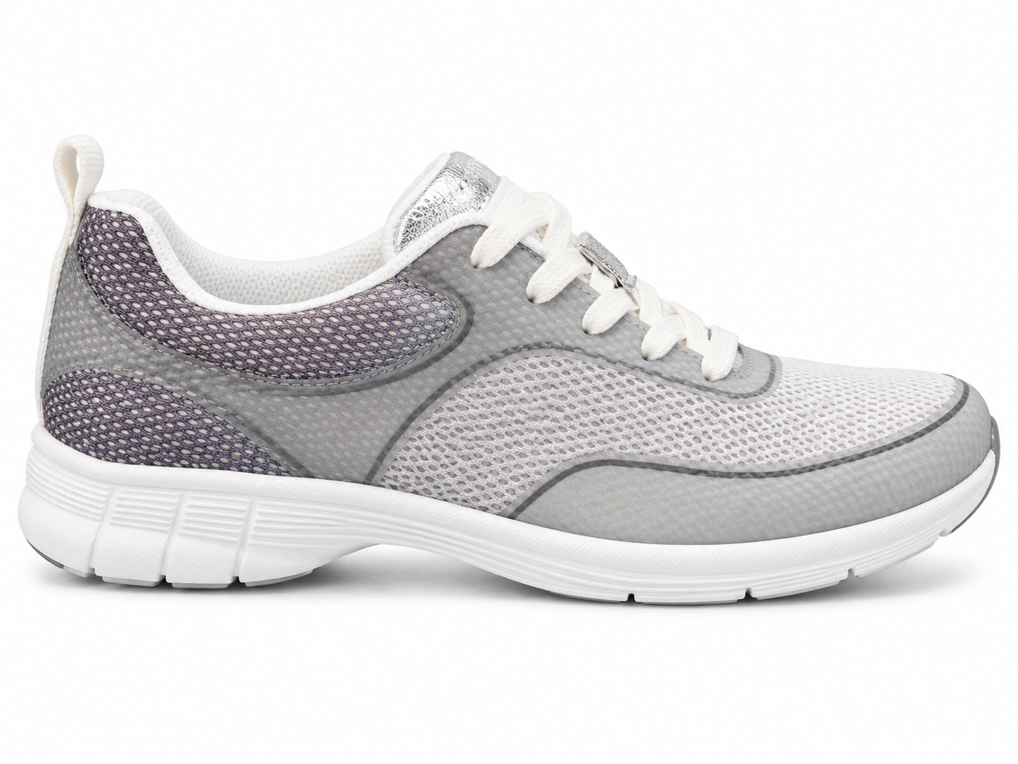 Dameswandelsneaker '64.353.43' - paars