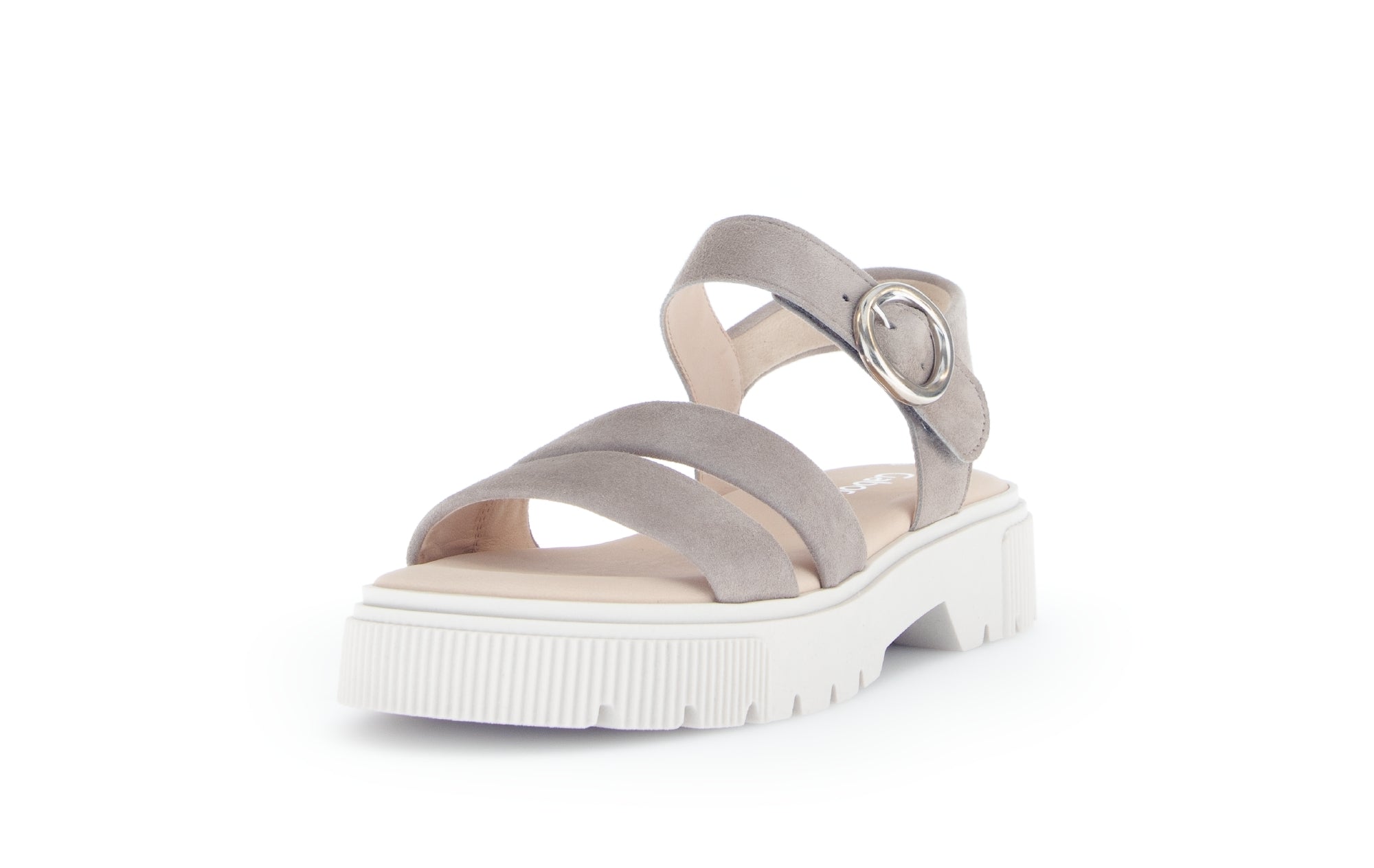 Sandale pour femme '64.510.12' - gris