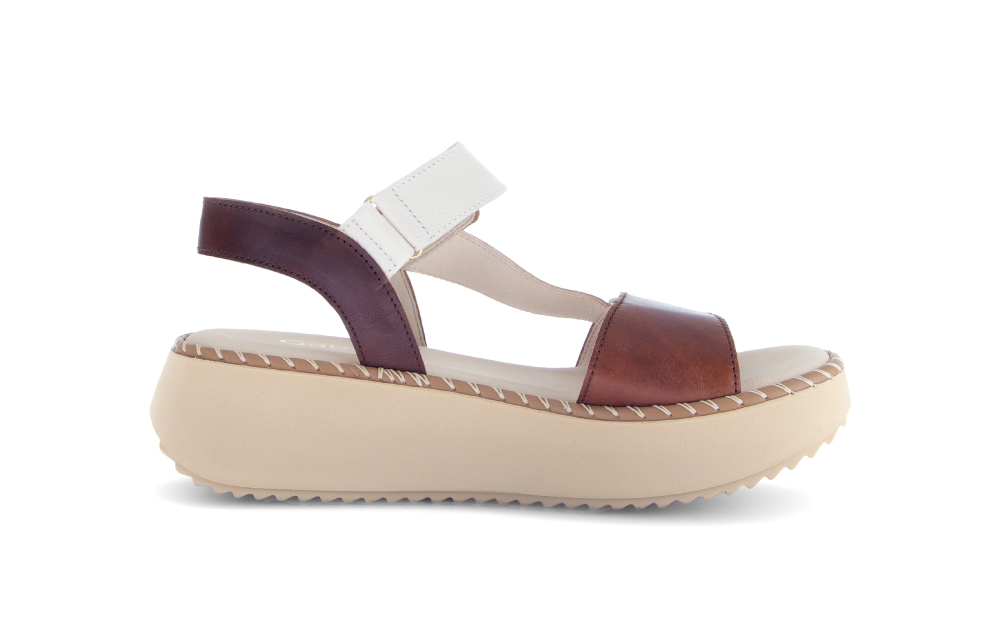 '64.593.24' women's sandal - multicolour