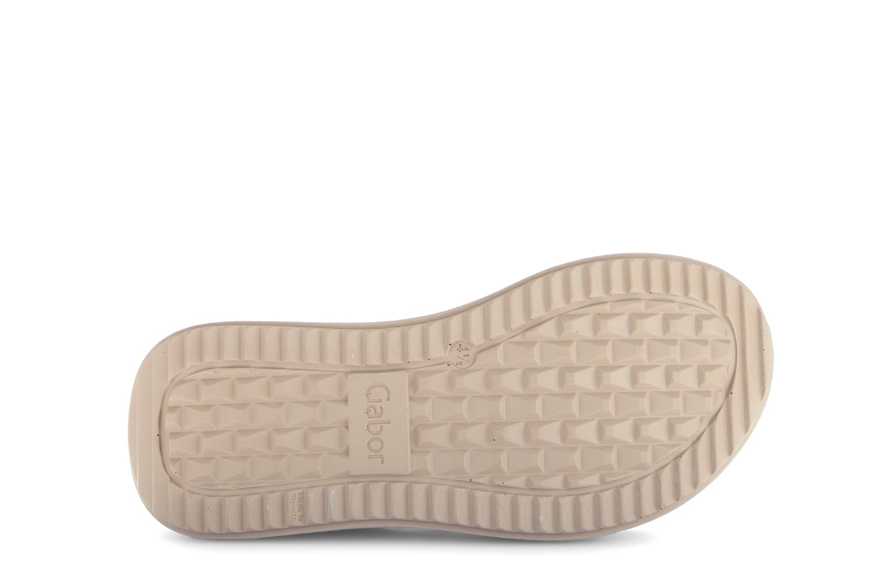 '64.593.24' women's sandal - multicolour