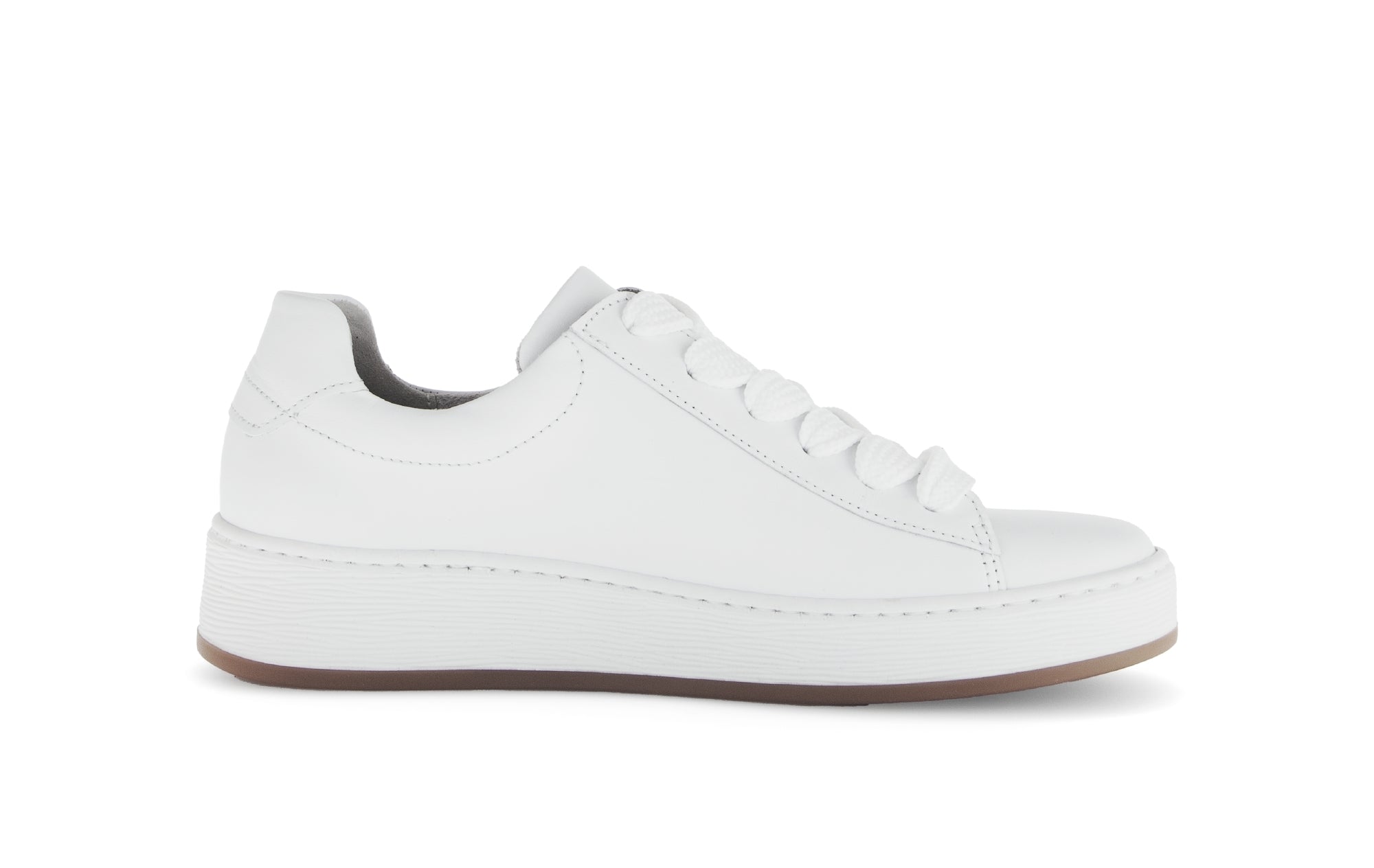Damen-Sneaker '66.430.50' - weiß
