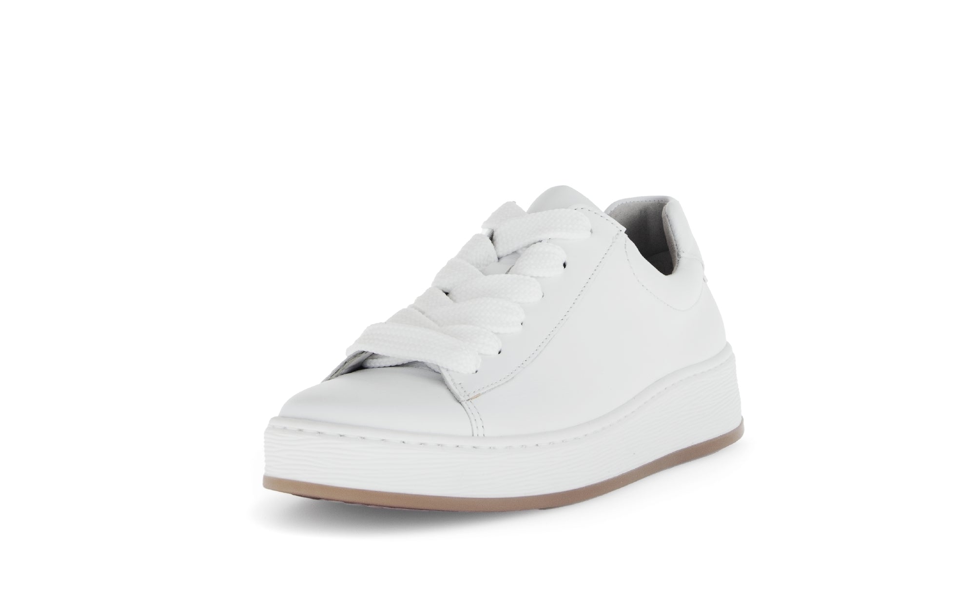 Damen-Sneaker '66.430.50' - weiß