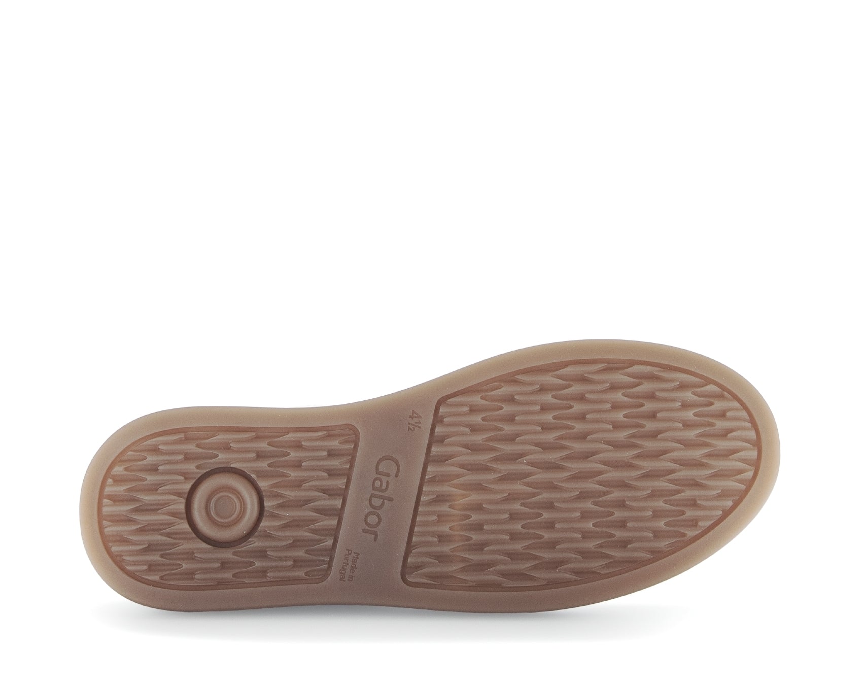 Damen-Sneaker '66.430.50' - weiß