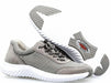 Gabor Rollingsoft 26.981.40 Women Walking Shoes - Grey - ChaplinshoesGabor Rollingsoft 26.981.40 Women Walking Shoes - GreyGabor