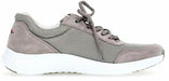 Gabor Rollingsoft 26.981.40 Women Walking Shoes - Grey - ChaplinshoesGabor Rollingsoft 26.981.40 Women Walking Shoes - GreyGabor