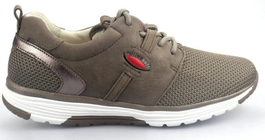 Gabor rollingsoft gevoelige 26.975.31 fumo grijze nubuck en mesh combi - ChaplinshoesGabor rollingsoft gevoelige 26.975.31 fumo grijze nubuck en mesh combiGabor