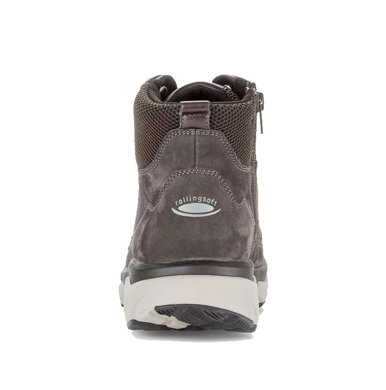 '76.835.40' botín de andar con ruedas para mujer - Marrón