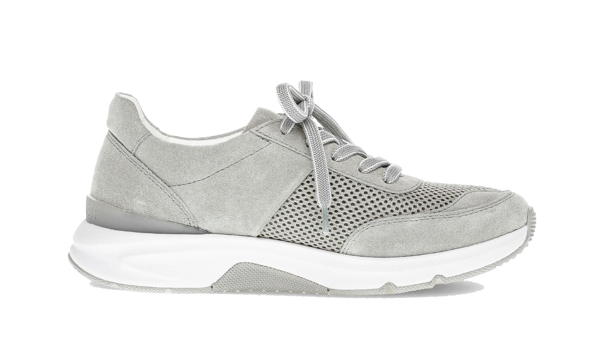 '86.897.41' zapatilla deportiva con ruedas para mujer - verde