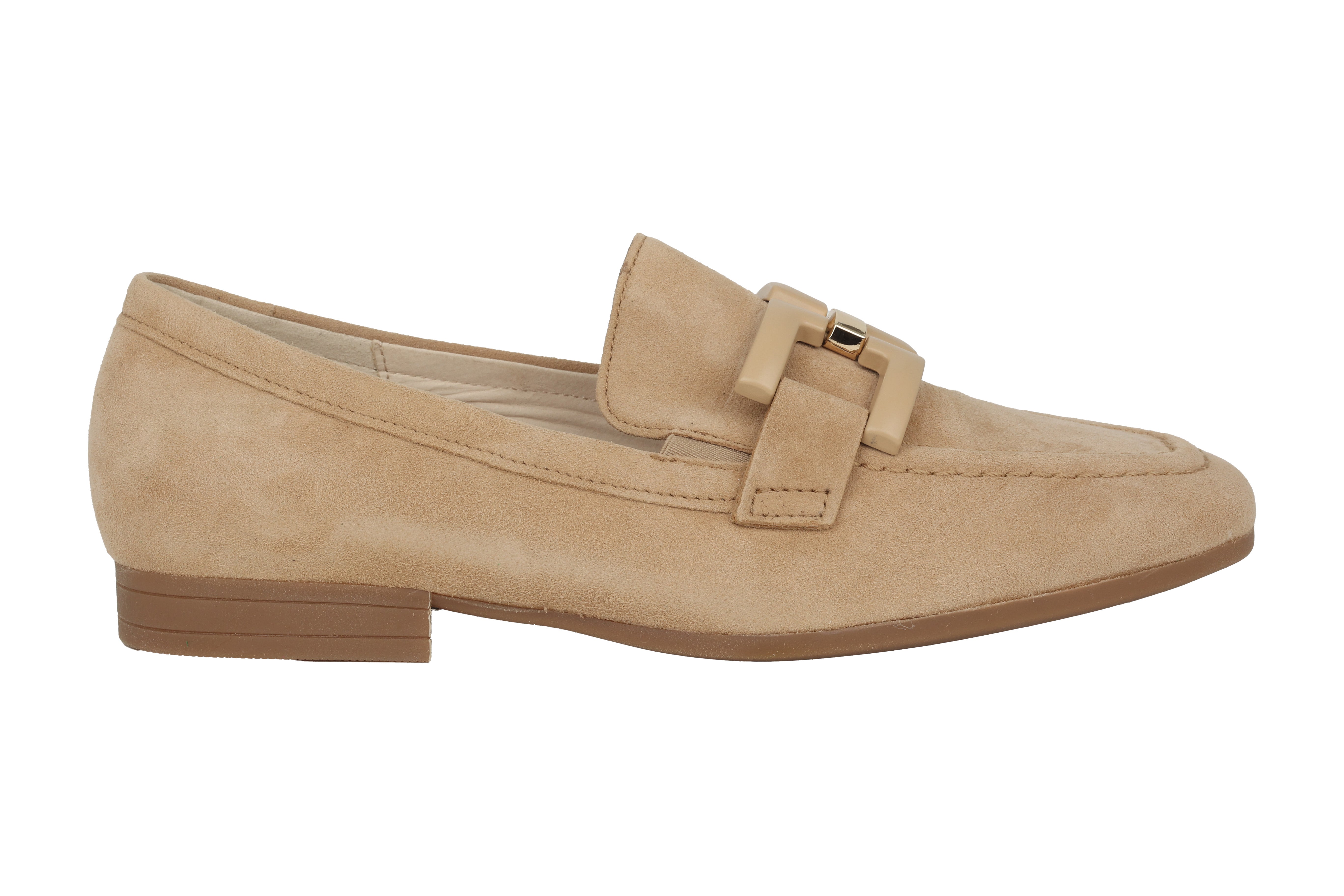 Damesloafer '22.421.34' - Beige