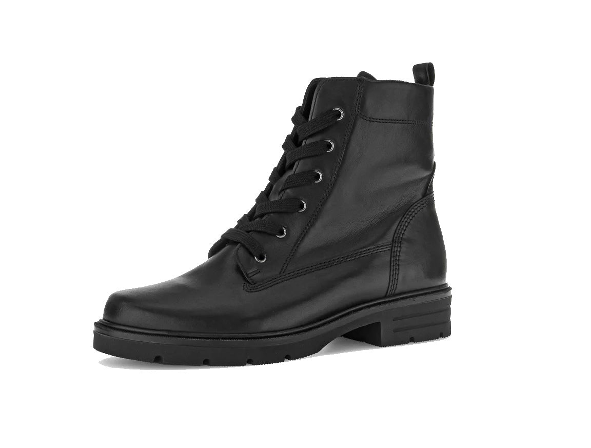 Bota feminina '74.651.27' - Preto