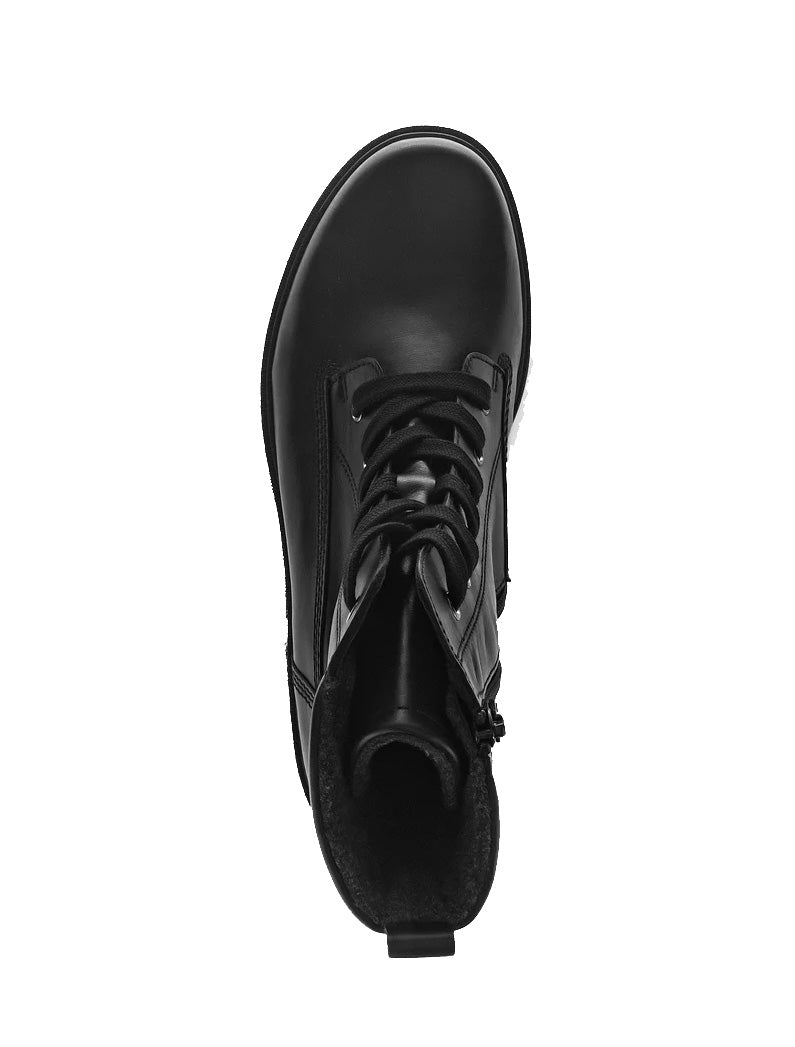 Bota feminina '74.651.27' - Preto