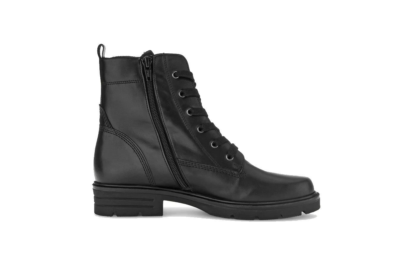 Bota feminina '74.651.27' - Preto