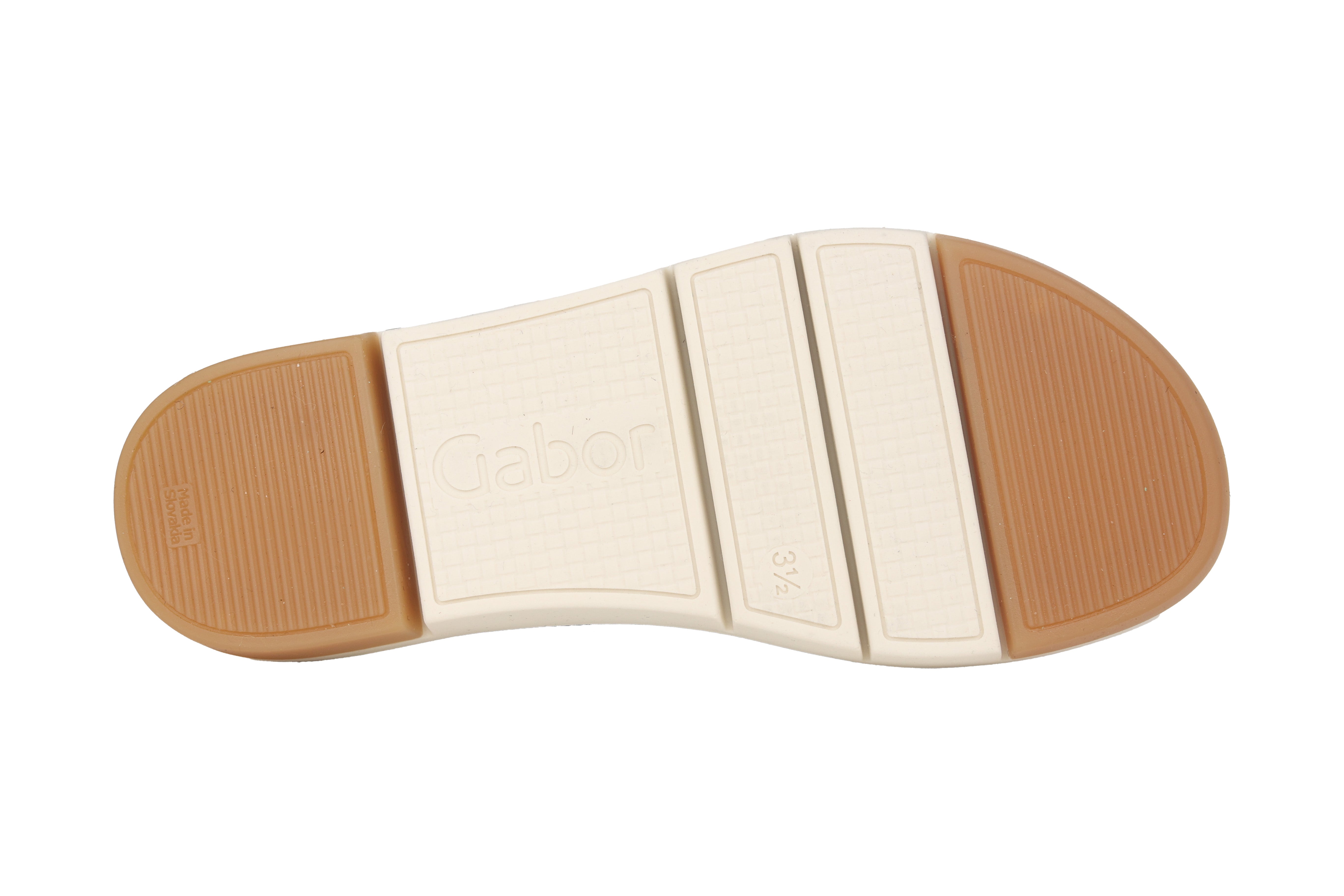 sandalo da donna '24.603.26' - Blu