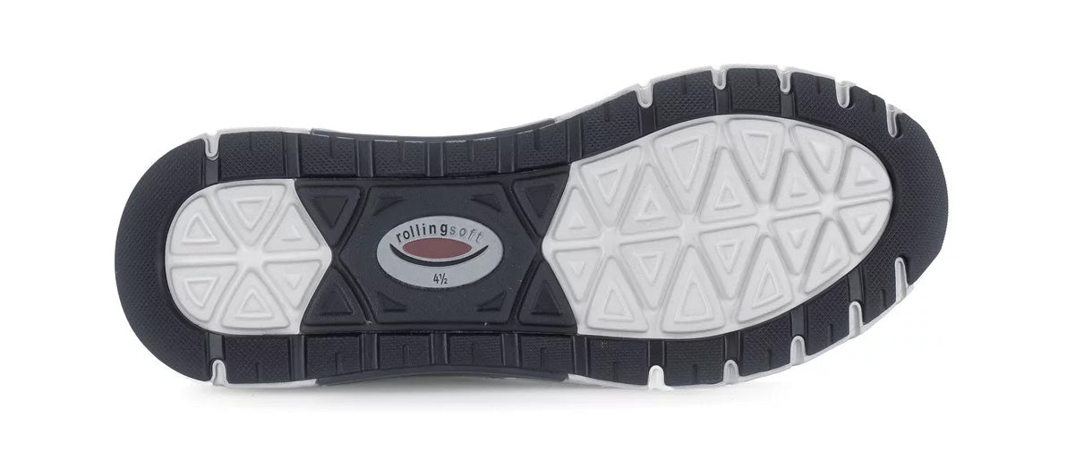 Sneaker da passeggio da donna '76.986.36' - Blu