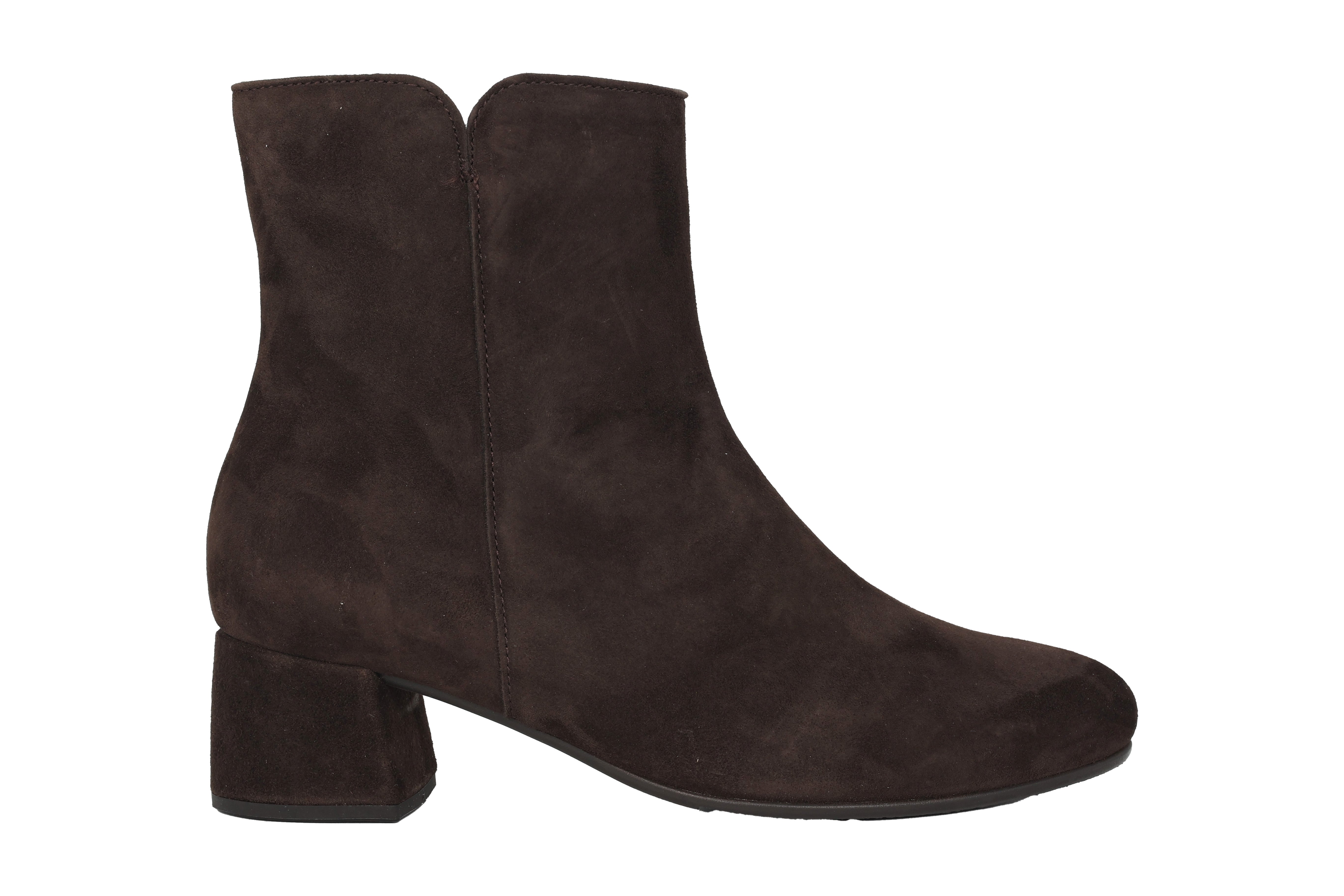 Bottine pour femme '55.680.18' - Marron