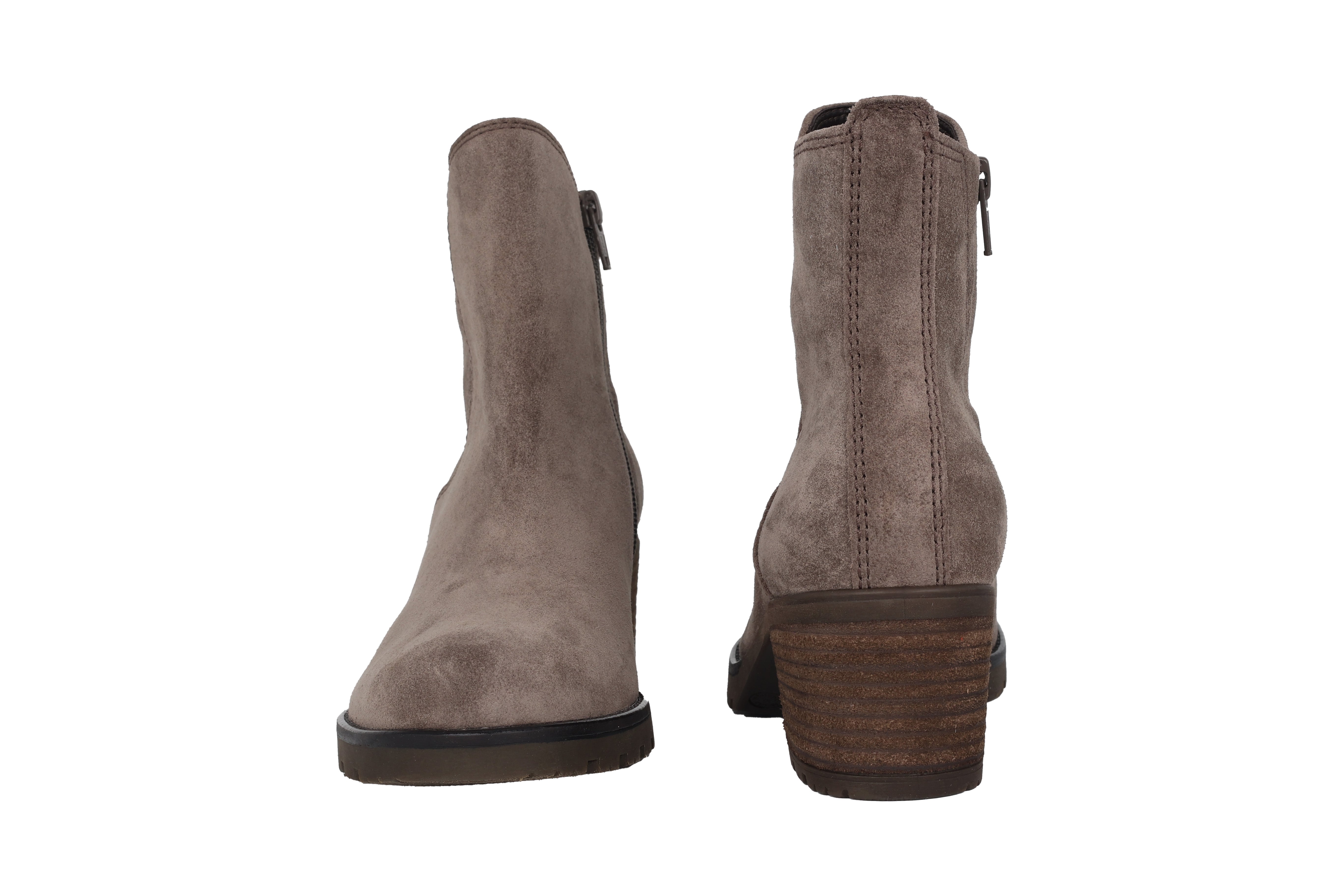 Bottine '52.800.30' pour femme - gris