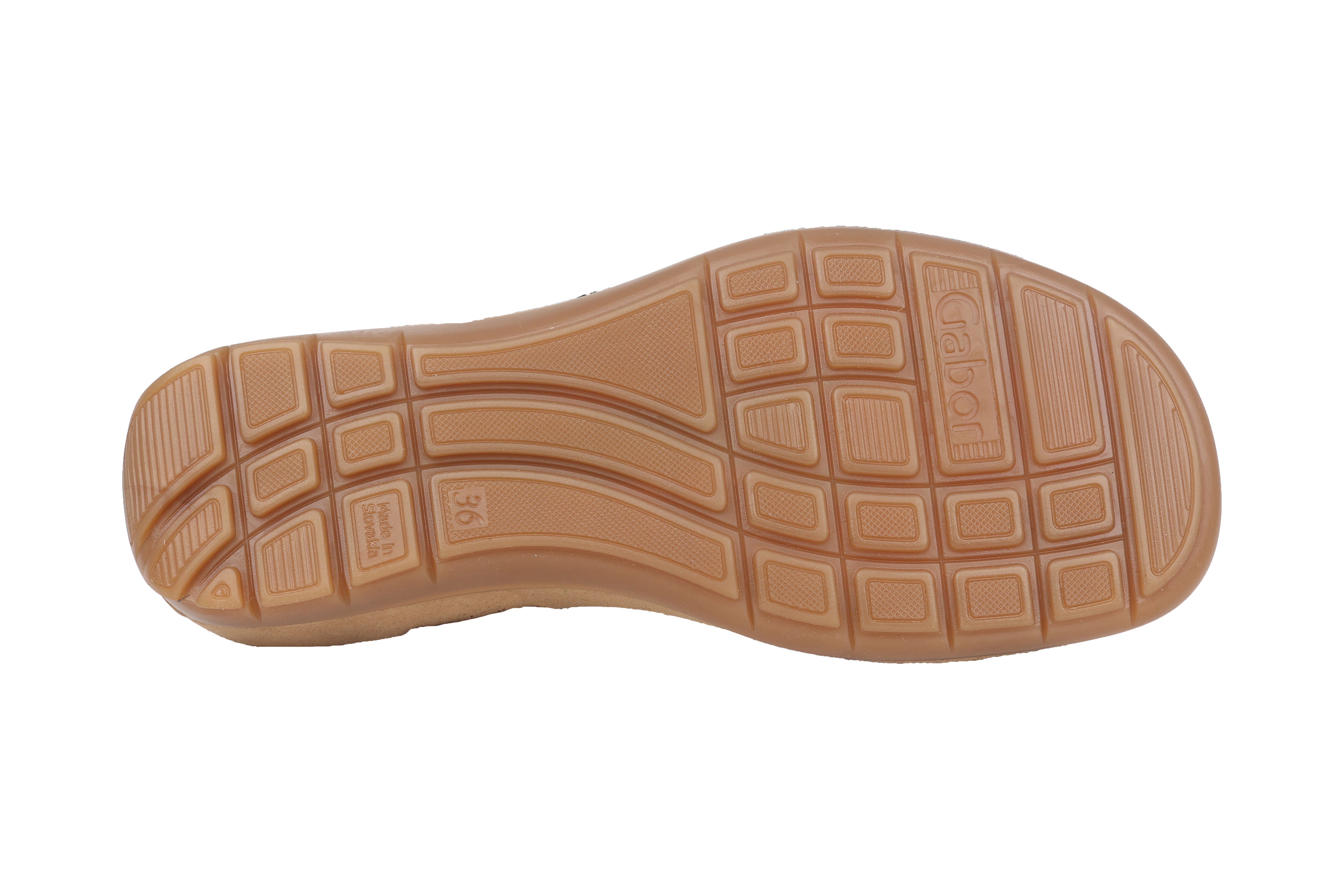 Damessandaal '43.734.19' - grijs