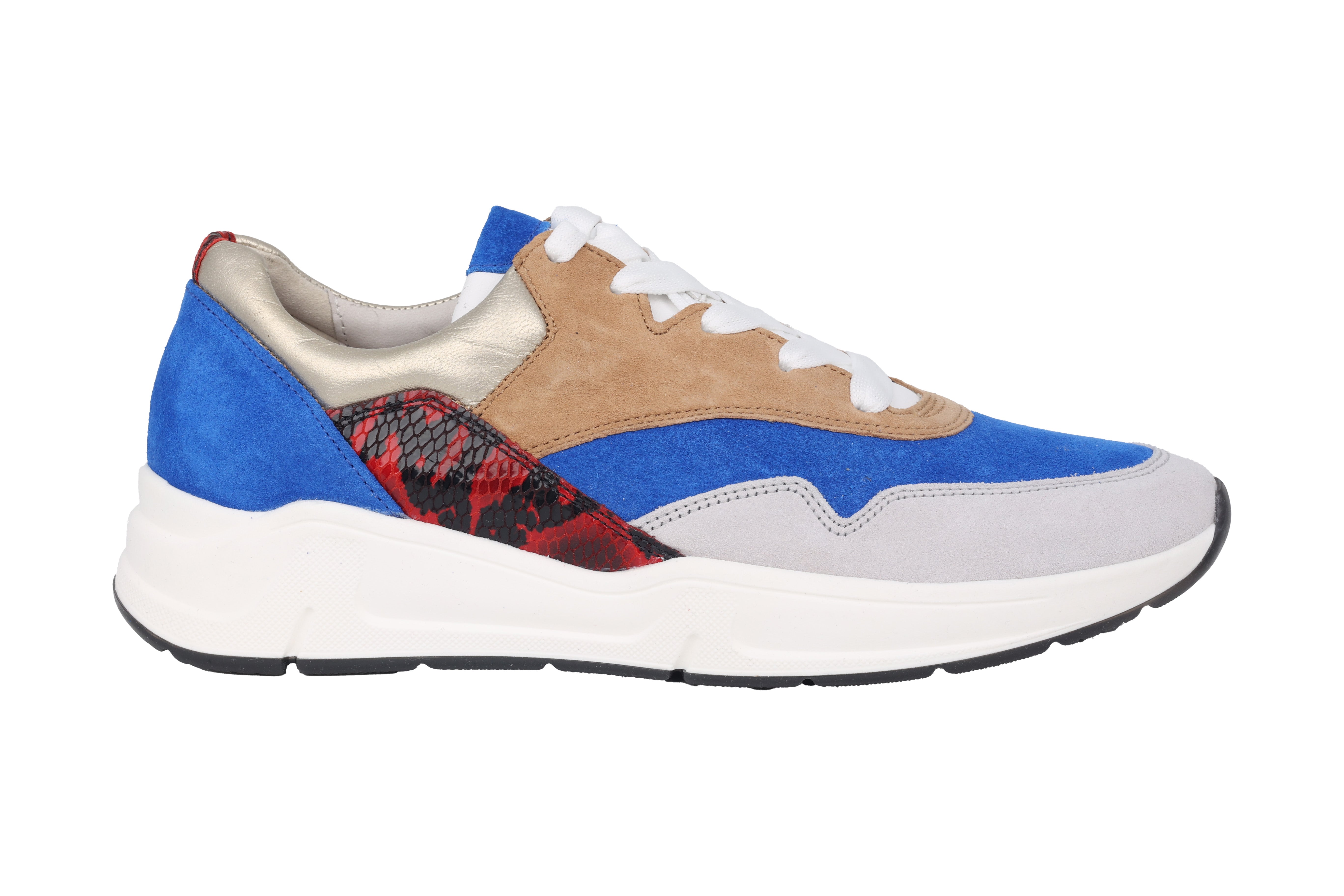 '46.305.99' women's sneaker - Blue