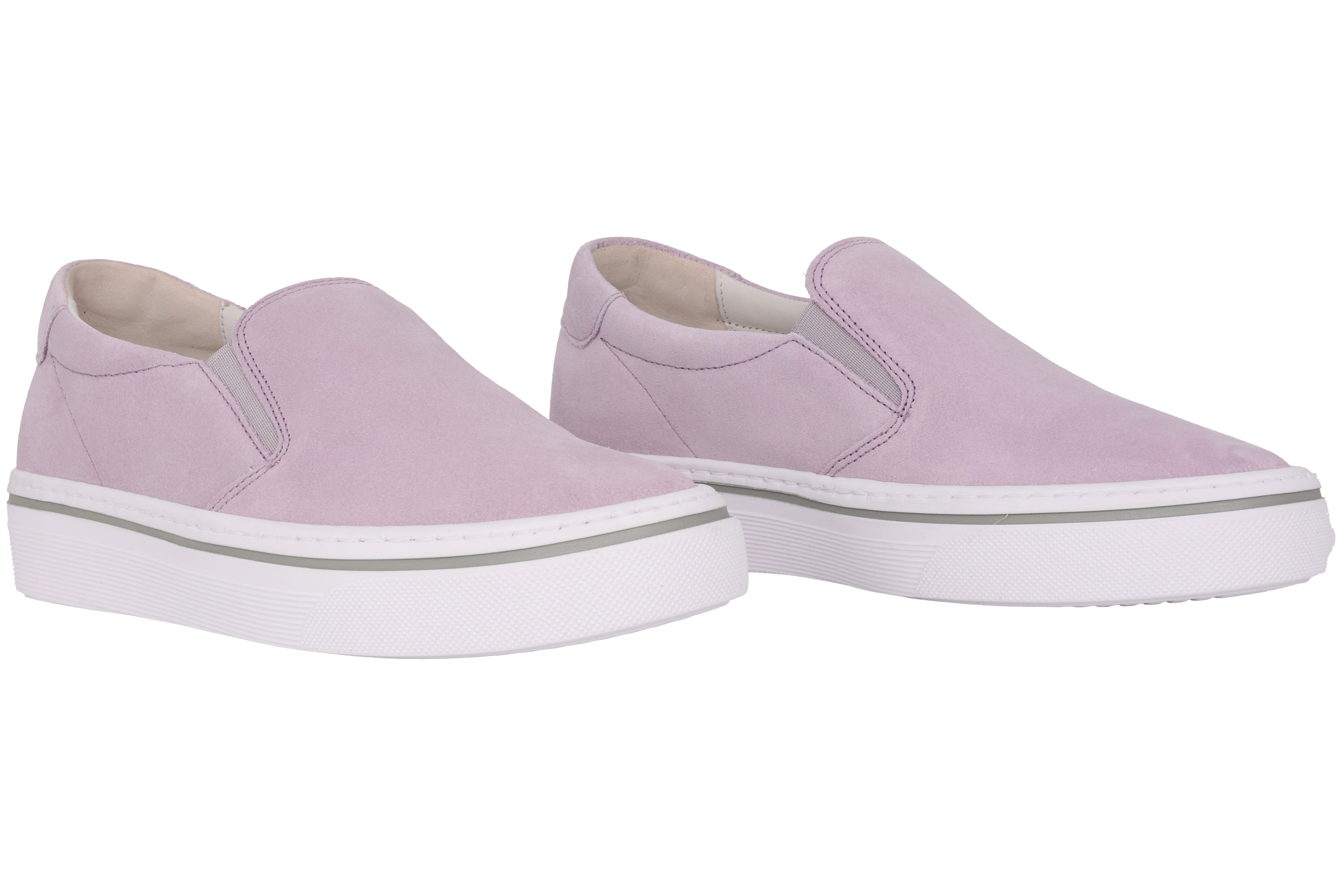 Damesloafer '23.265.10' - Roze