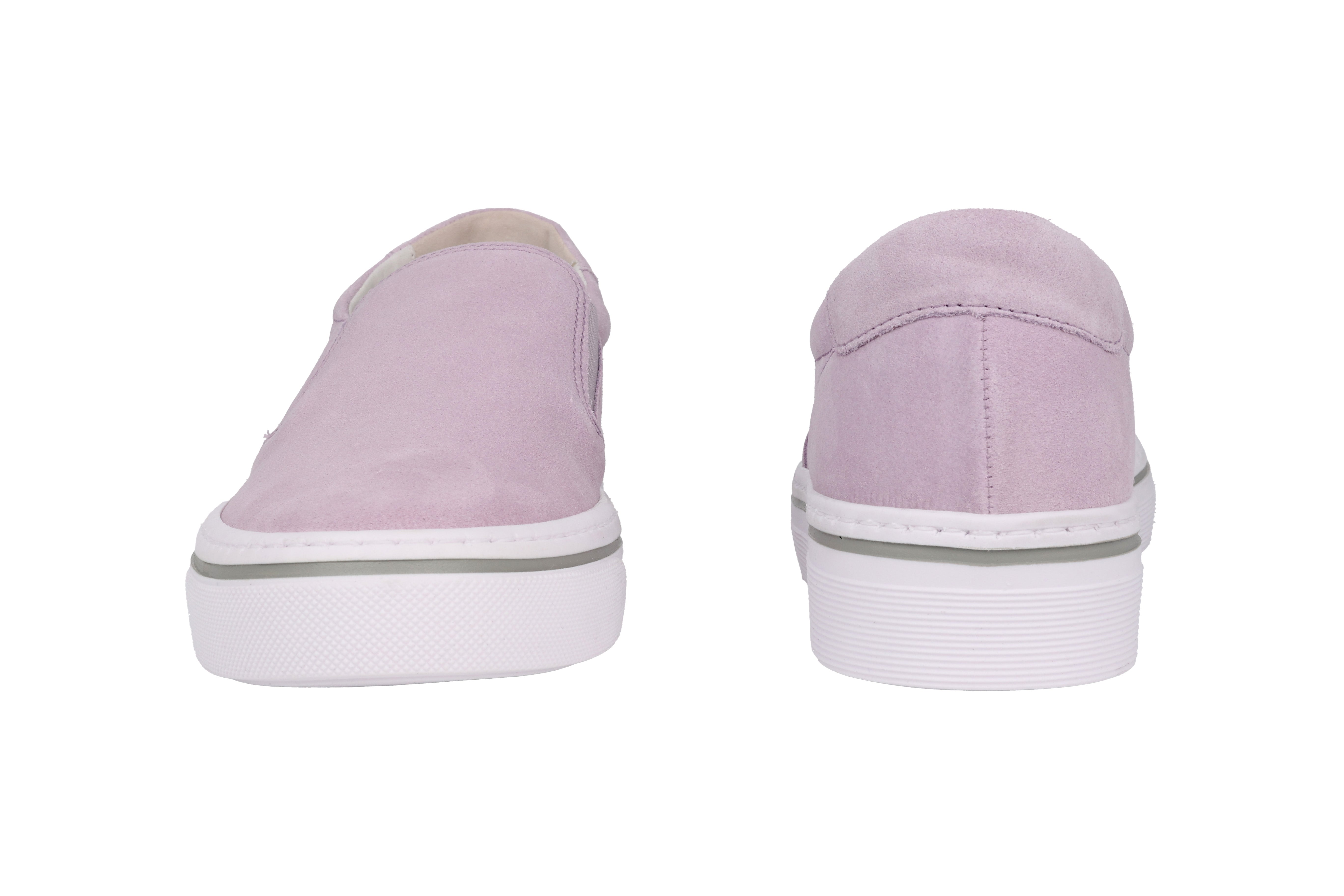 Damesloafer '23.265.10' - Roze