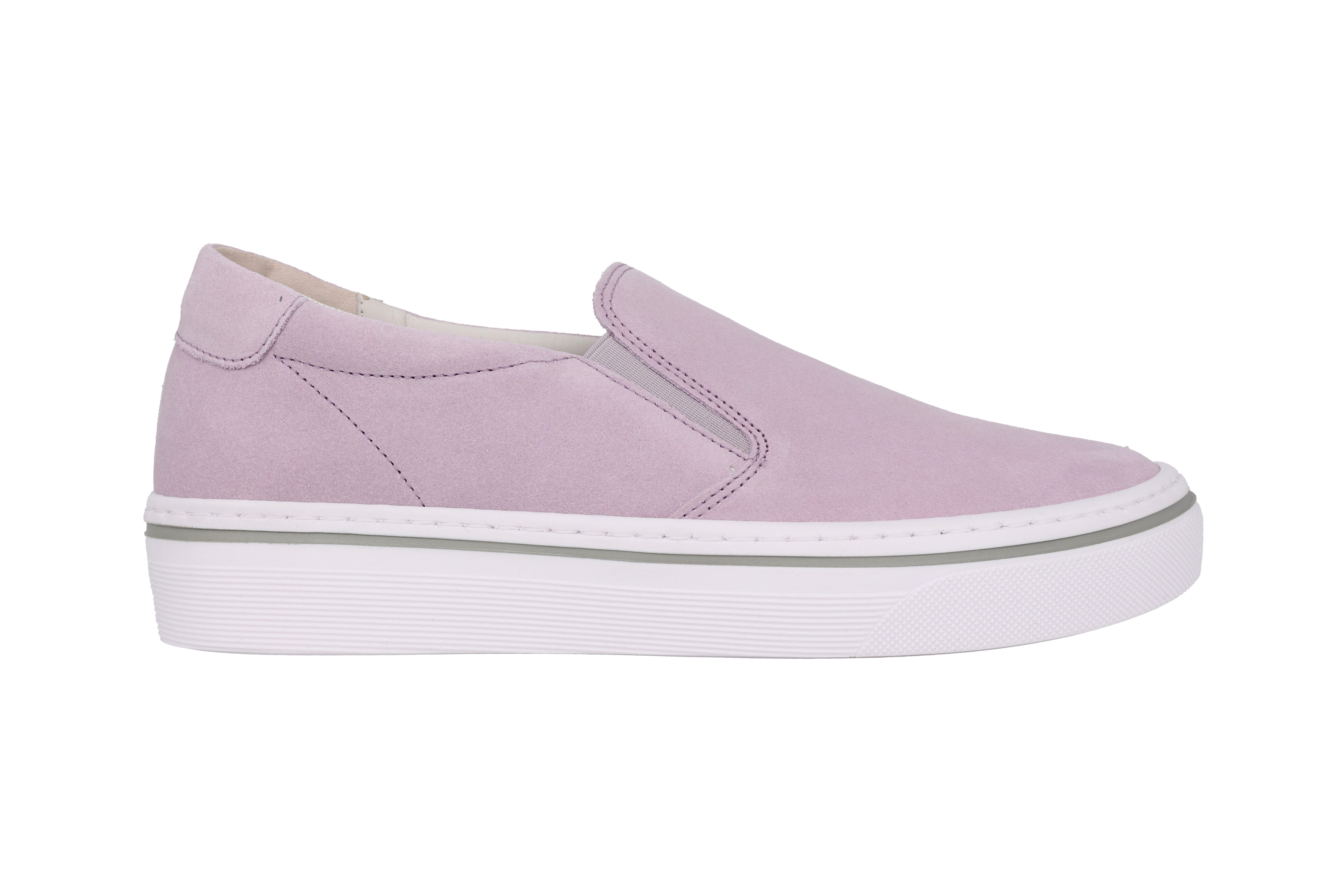 Damesloafer '23.265.10' - Roze