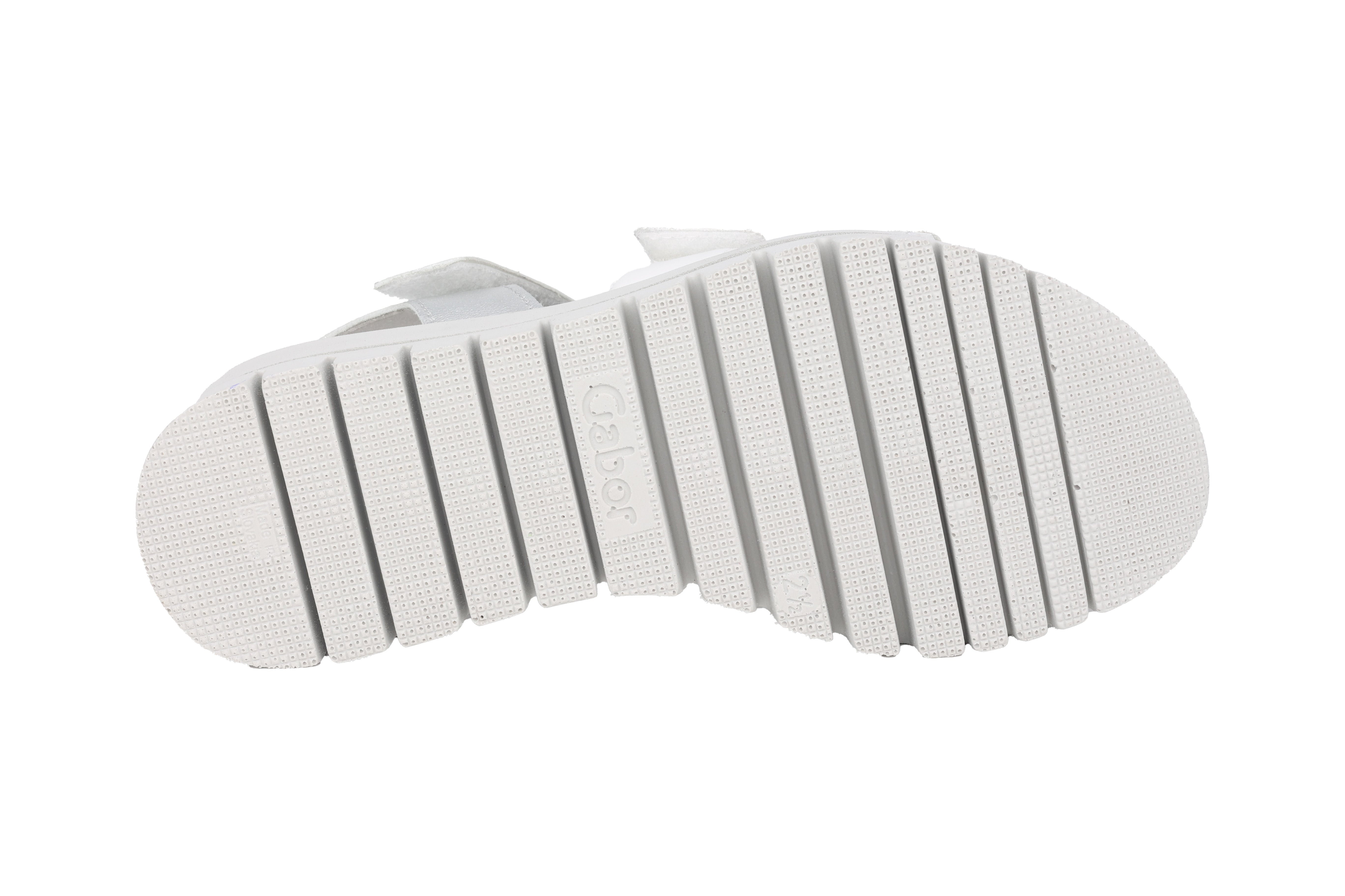 Sandale pour femme '64.620.69' - argent