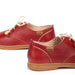 'Gandia' women's lace - up shoe - Red - Chaplinshoes'Gandia' women's lace - up shoe - RedPikolinos