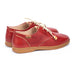 'Gandia' women's lace - up shoe - Red - Chaplinshoes'Gandia' women's lace - up shoe - RedPikolinos
