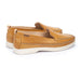 Damesloafer 'Gandia' - honingbruin - Chaplinshoes'Gandia' damesloafer - honingbruinPikolinos